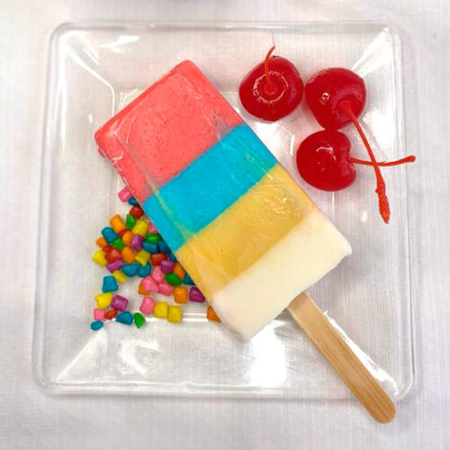 Paleta de Arcoíris