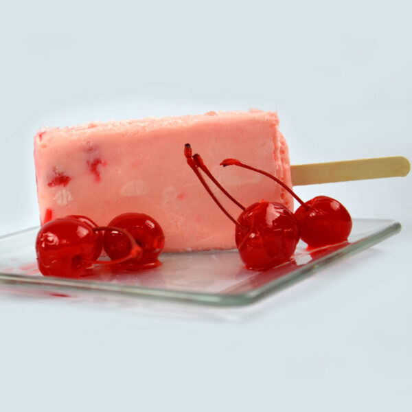 Paleta de Cereza
