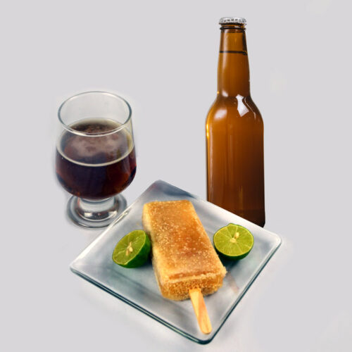 Paleta de Cerveza