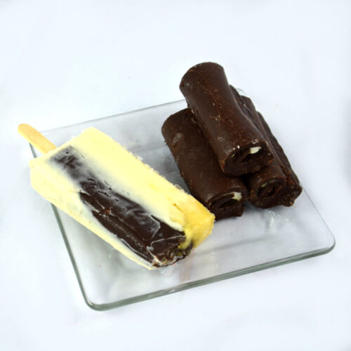Paleta de chocorrol