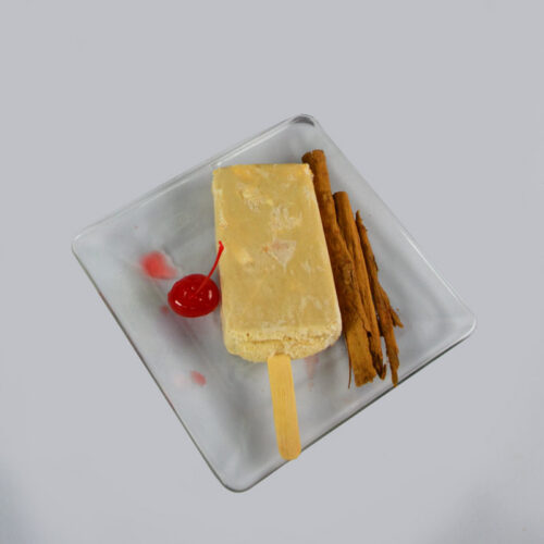 Paleta de Chongos zamoranos