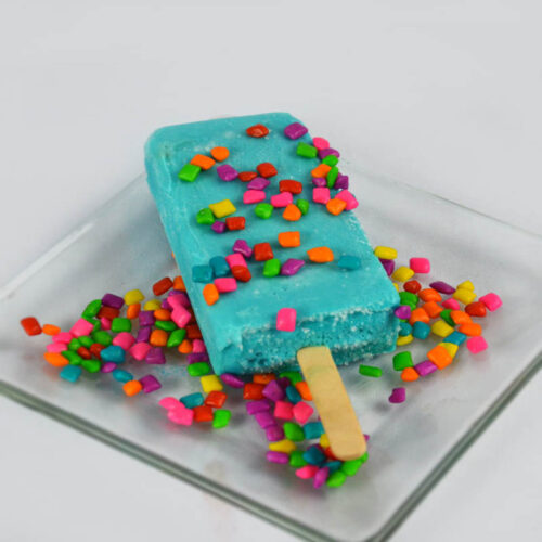 Paleta de chicle