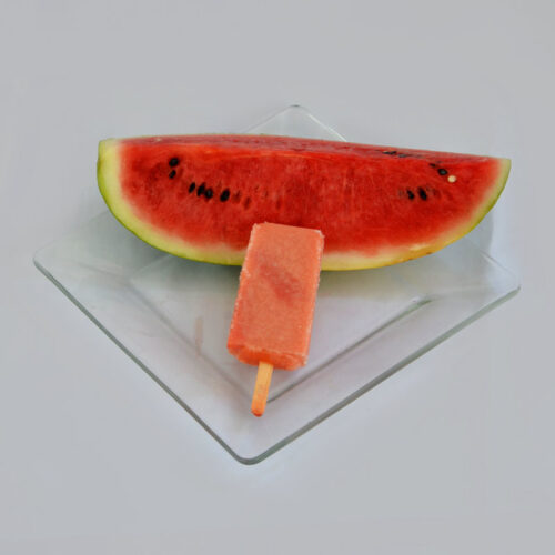 Paleta de Sandía