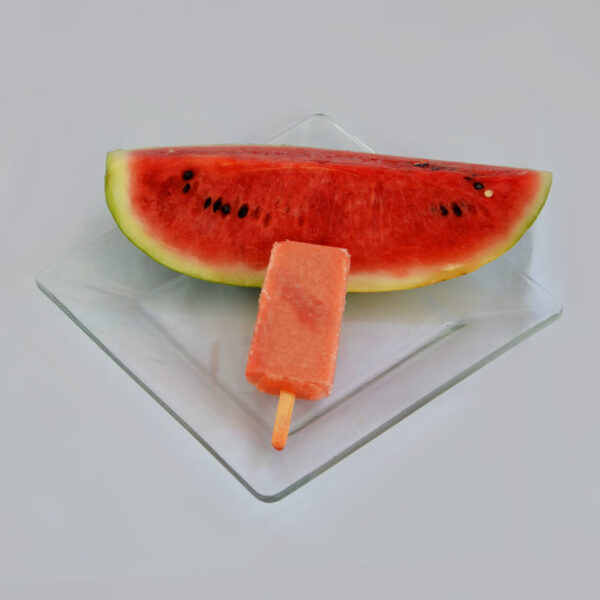Paleta de Sandía