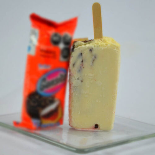 Paleta de Gansito