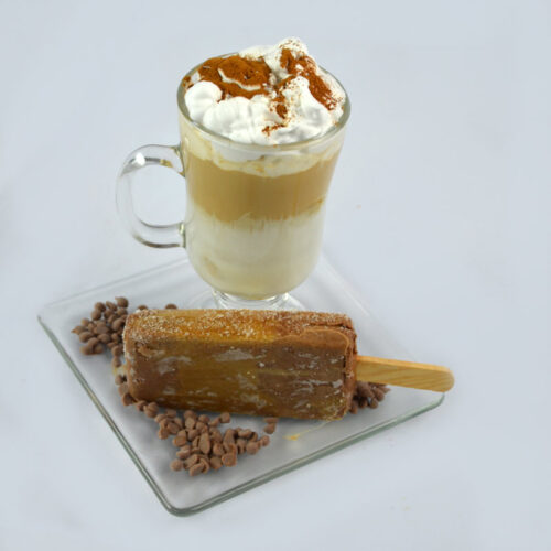 Paleta de Mokachino