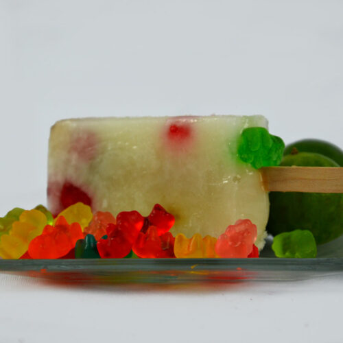 Paleta de Sprite con panditas