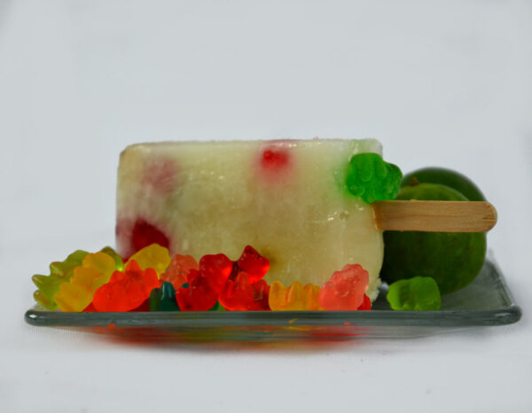 Paleta de Sprite con panditas