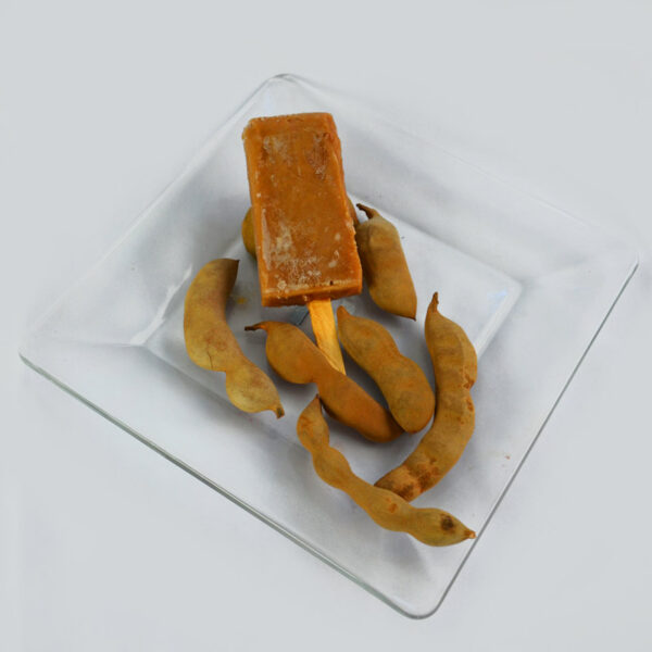 Paleta de Tamarindo