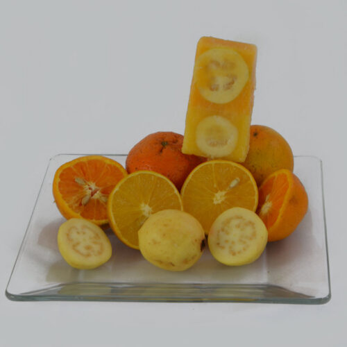 Paleta Vitamina C