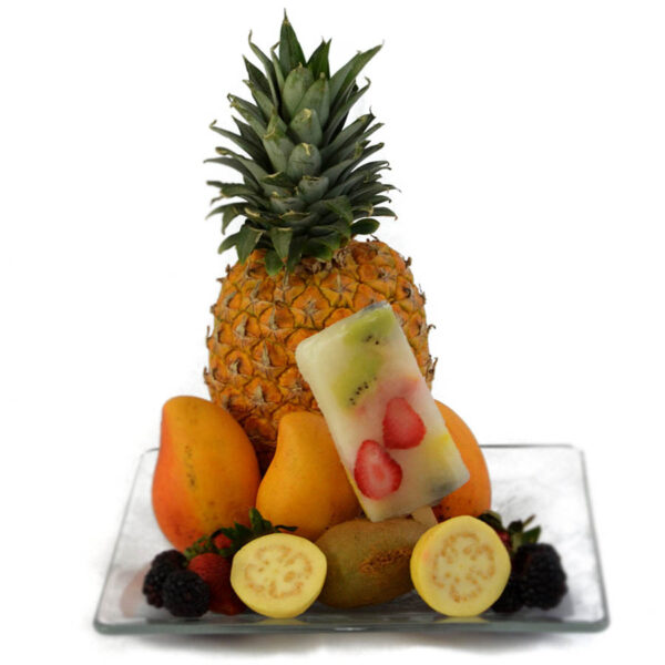 Paleta de Frutas