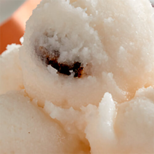 Nieve de Guanábana