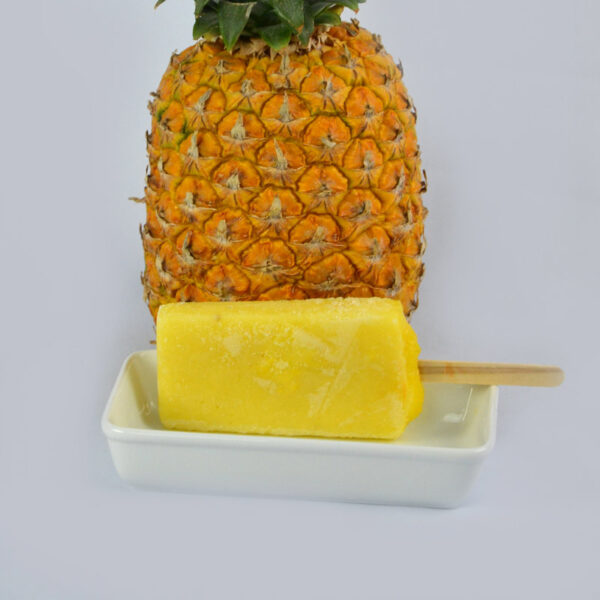 Paleta de Piña